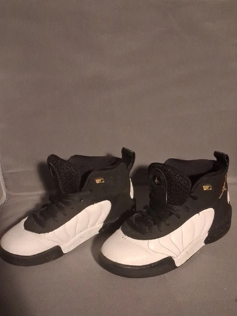 Jordan Jumpman Pro TD 